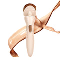Automatic Electric Makeup Brush with ABS Handle