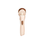 Automatic Electric Makeup Brush with ABS Handle