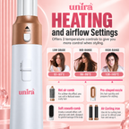 5-in-1 Air Styler — US Plug, 110V, 1000W