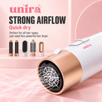 5-in-1 Air Styler — US Plug, 110V, 1000W