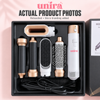 5-in-1 Air Styler — US Plug, 110V, 1000W
