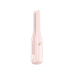 Portable 2-in-1 Hair Straightener and Curling Iron with ABS Body