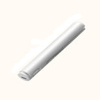 Portable Cordless 2-in-1 Hair Straightener and Curling Iron