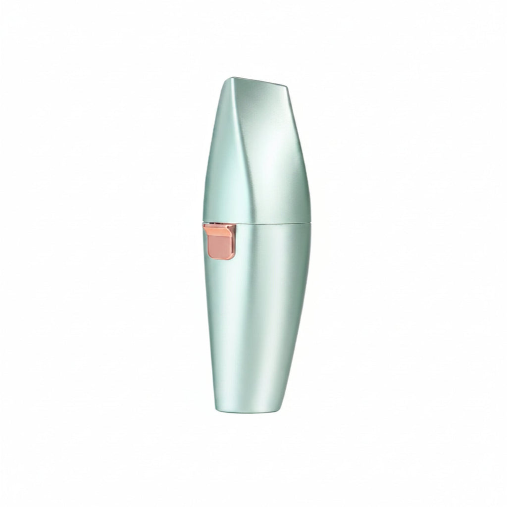 Portable Electric Hair Remover with ABS Body