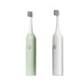 Portable Electric Toothbrush with ABS Handle