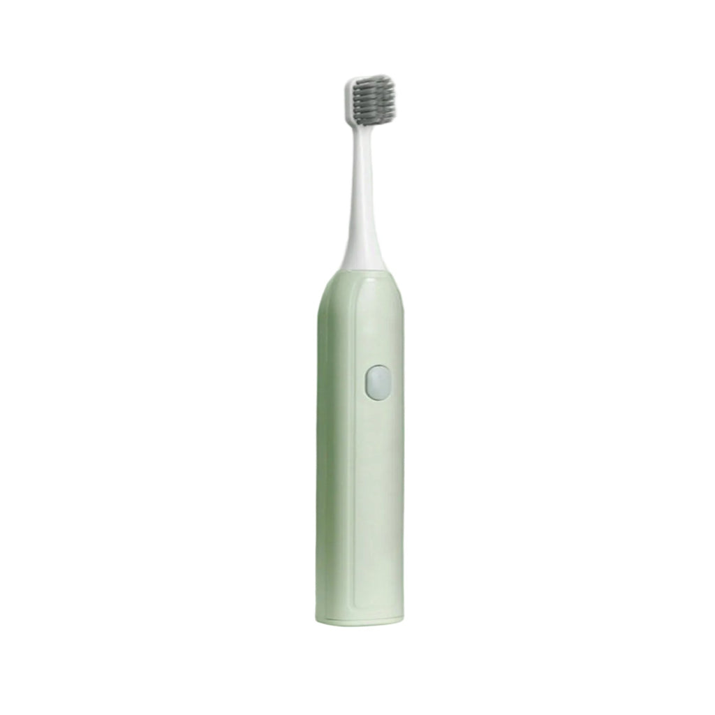 Portable Electric Toothbrush with ABS Handle