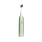 Portable Electric Toothbrush with ABS Handle