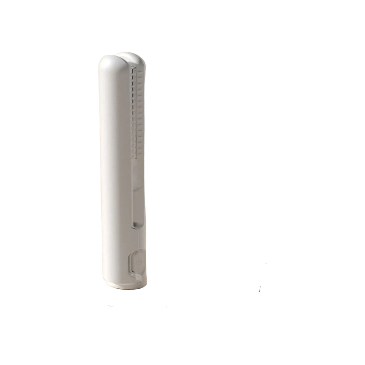 Portable Cordless 2-in-1 Hair Straightener and Curling Iron