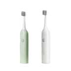 Portable Electric Toothbrush with ABS Handle