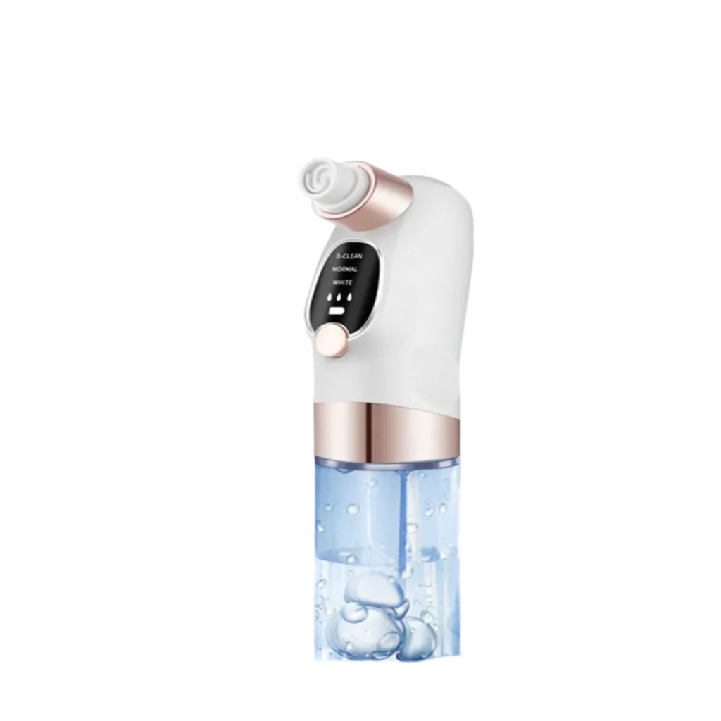 Multi-Speed Electric Facial Cleansing Device with ABS Body