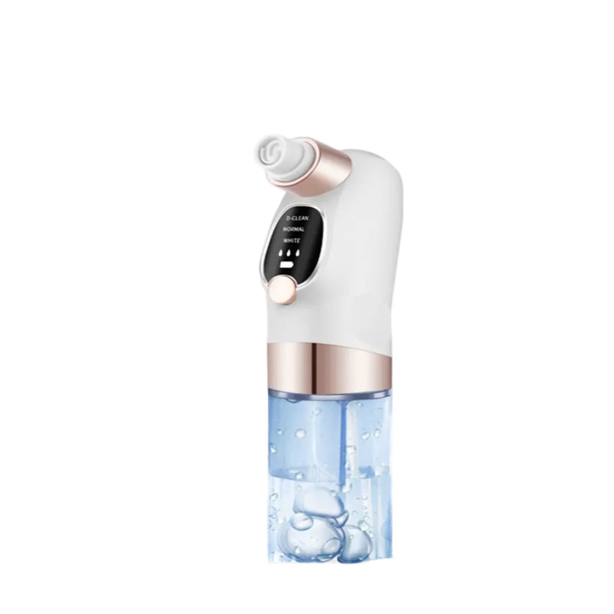 Multi-Speed Electric Facial Cleansing Device with ABS Body