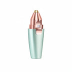 Portable Electric Hair Remover with ABS Body