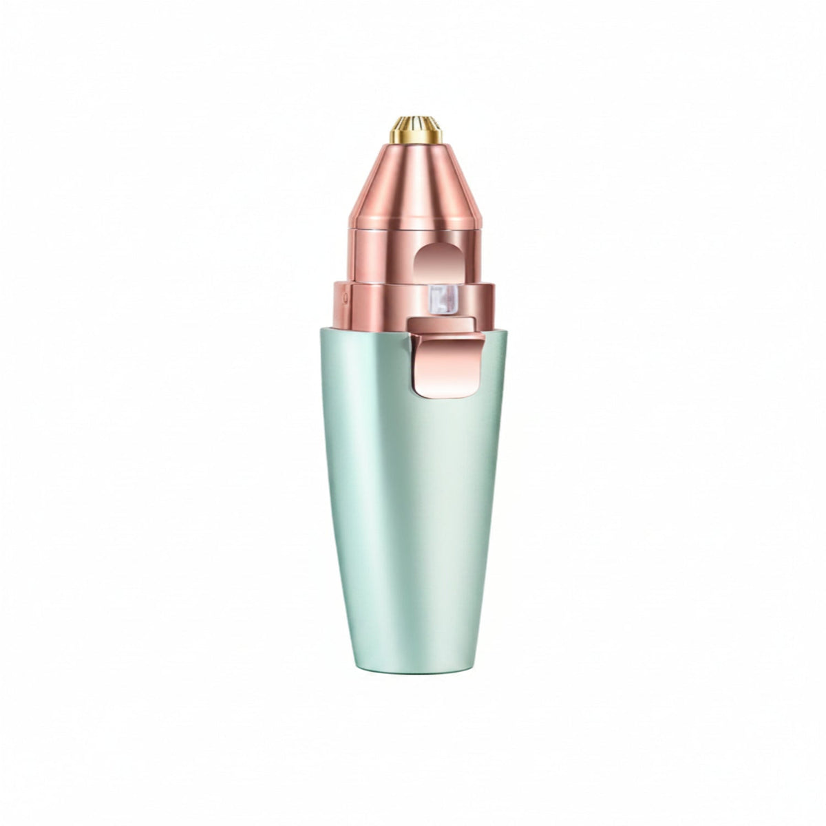 Portable Electric Hair Remover with ABS Body