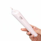 Portable Electric Nail Buffer, ABS Manicure and Pedicure Tool