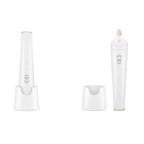 Portable Electric Nail Buffer, ABS Manicure and Pedicure Tool