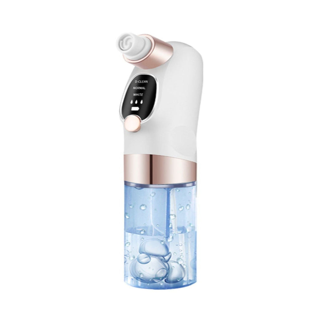 Multi-Speed Electric Facial Cleansing Device with ABS Body