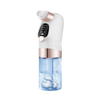 Multi-Speed Electric Facial Cleansing Device with ABS Body