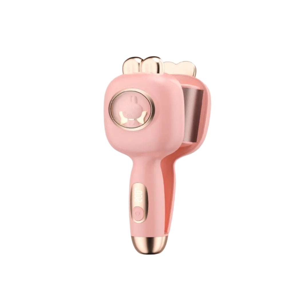 Electric Hair Waver with ABS Handle