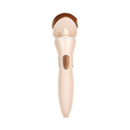 Automatic Electric Makeup Brush with ABS Handle