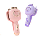 Electric Hair Waver with ABS Handle