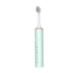 Electric Toothbrush with Multiple Cleaning Modes, 8-Piece ABS Oral Care Set