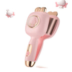 Electric Hair Waver with ABS Handle