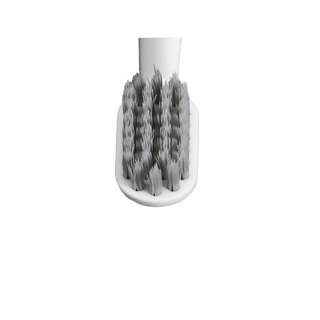 Portable Electric Toothbrush with ABS Handle
