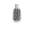 Portable Electric Toothbrush with ABS Handle