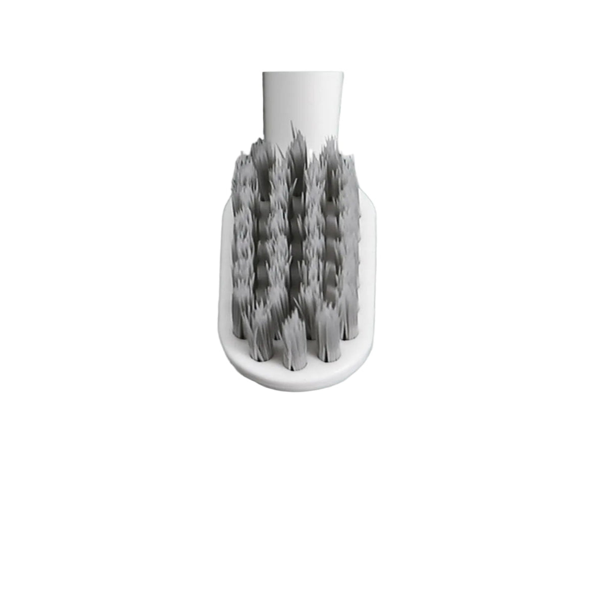 Portable Electric Toothbrush with ABS Handle