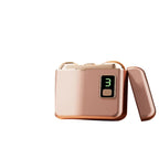 Portable Automatic Electric Nail Buffer, ABS Manicure and Pedicure Tool