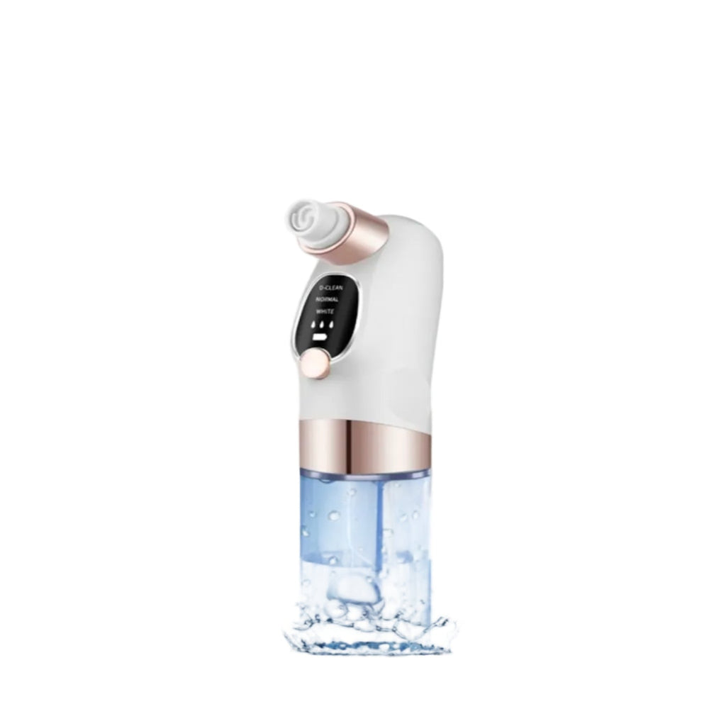 Multi-Speed Electric Facial Cleansing Device with ABS Body