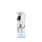 Multi-Speed Electric Facial Cleansing Device with ABS Body
