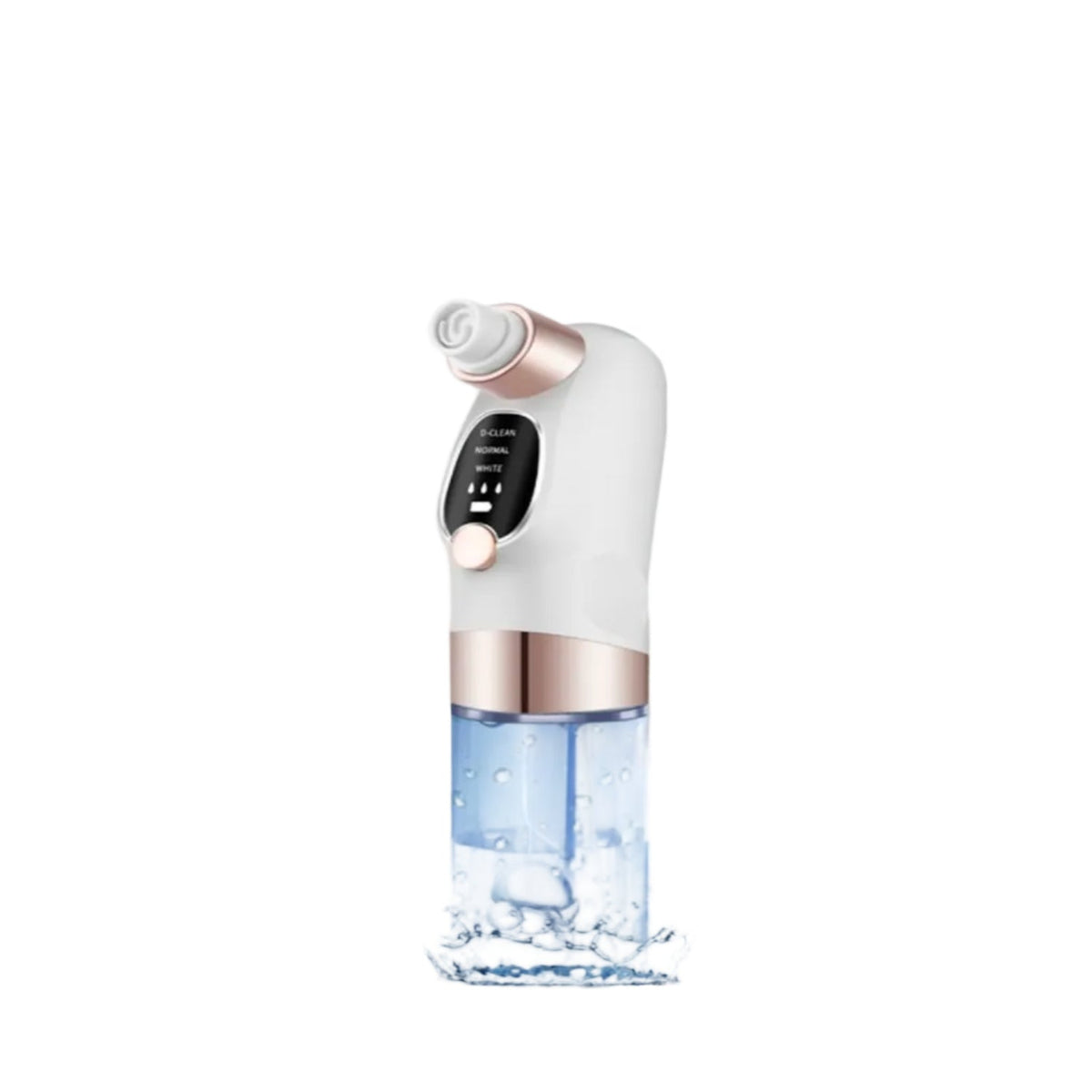 Multi-Speed Electric Facial Cleansing Device with ABS Body