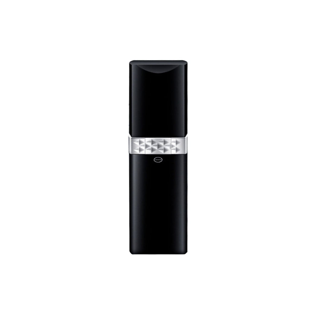 Portable Electric Facial Hair Remover with Protective Cap