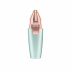 Portable Electric Hair Remover with ABS Body