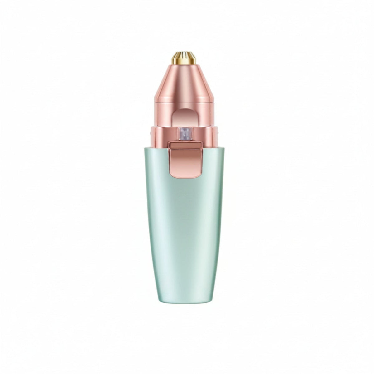 Portable Electric Hair Remover with ABS Body