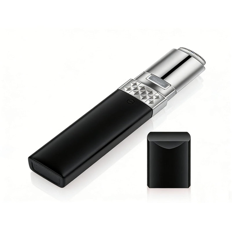 Electric Facial Hair Remover