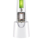 Portable Electric Nail Buffer, ABS Manicure and Pedicure Tool