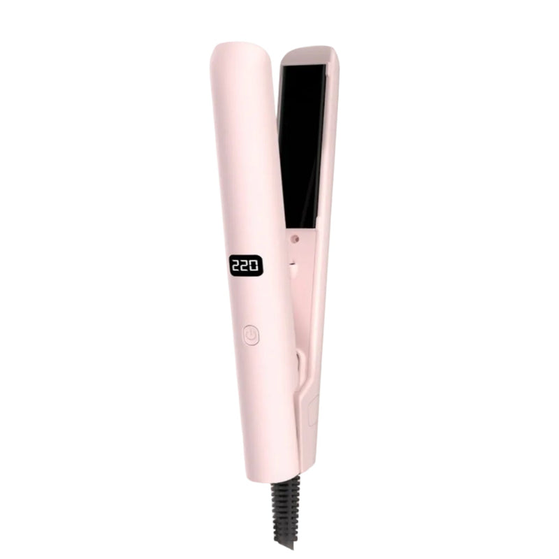 Electric Hair Straightener