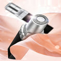 Portable Electric Facial Hair Remover with Protective Cap