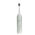 Portable Electric Toothbrush with ABS Handle