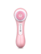 Electric Facial Cleansing Brush with ABS Handle