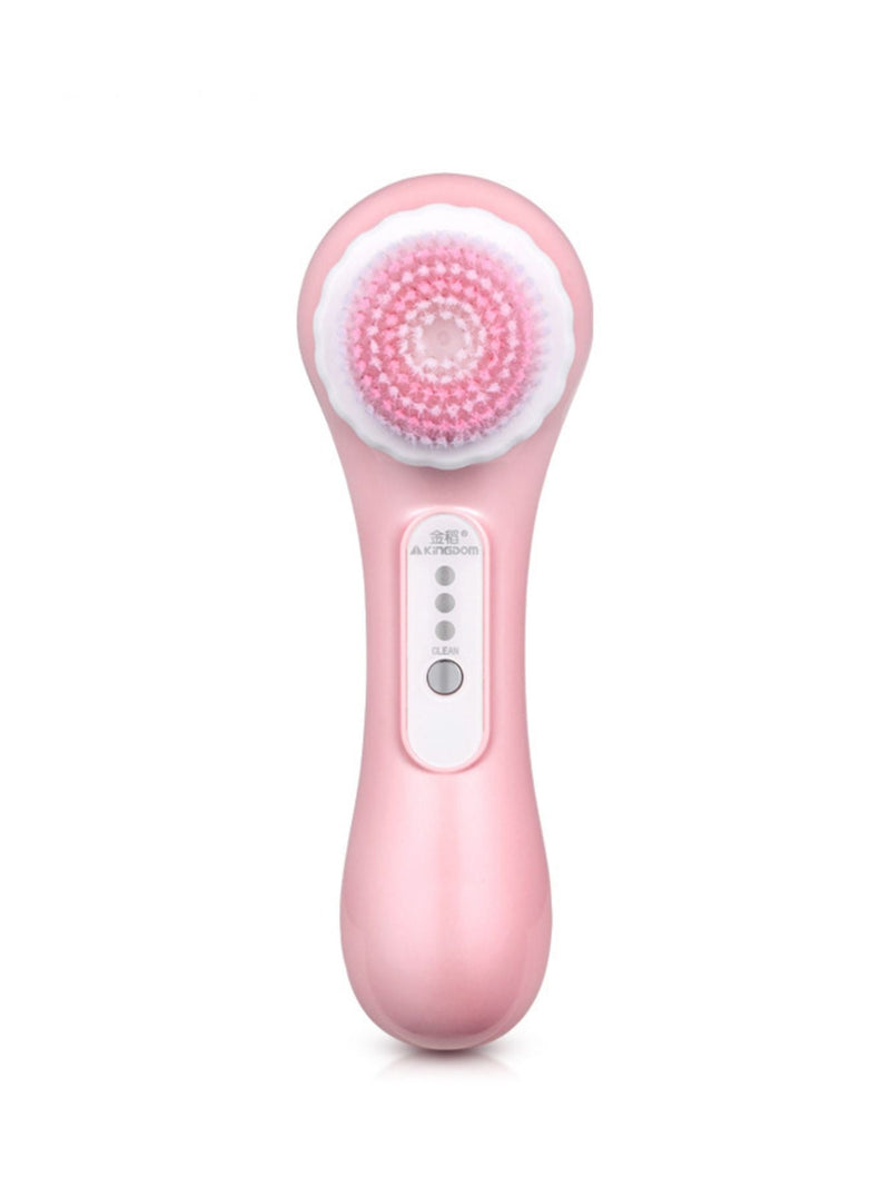 Electric Facial Cleansing Brush