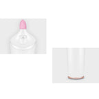 Portable Electric Nail Buffer, ABS Manicure and Pedicure Tool