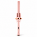 Automatic Curling Iron, Tourmaline Ceramic Hair Curler, Adjustable Heat 160–200°C, 360° Swivel Cord