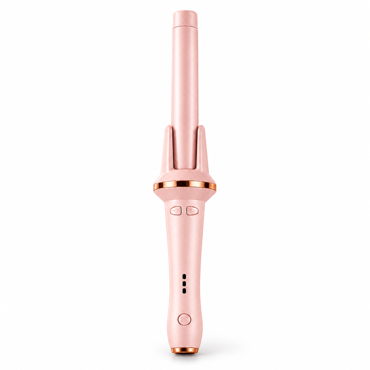 Automatic Curling Iron, Tourmaline Ceramic Hair Curler, Adjustable Heat 160–200°C, 360° Swivel Cord