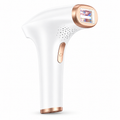 IPL Hair Removal Device for Body and Bikini Line, 5cm² Window, 9 Energy Levels, Auto & Manual Modes