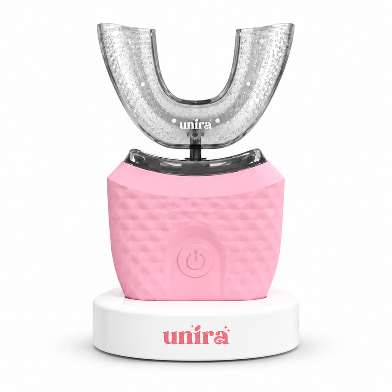 Adult U-Shaped Electric Toothbrush