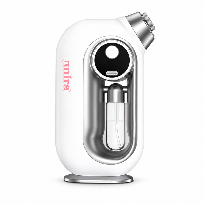 Portable Electric Facial Mist Sprayer
